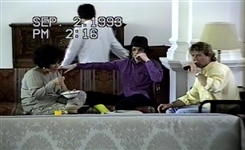 Michael Jackson Singapore 1993 Personal Home Movies with Elizabeth Taylor And On His Personal Jet 